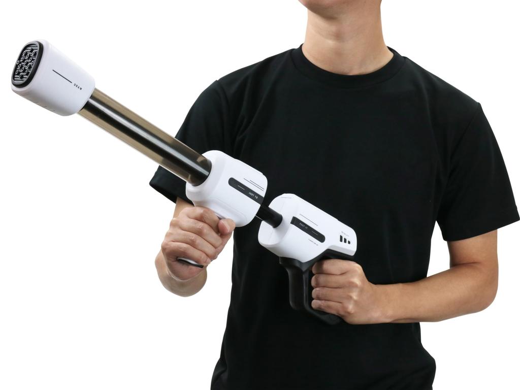 Ikeda Kogyo Co., Ltd. Water Gun Fifteen Splash (Ages 6 and Up) 000017420