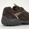 FILA Echape LX Comfortable Versatile Lifestyle Casual Shoes Unisex sneakers Brown FS253OD03X012-219