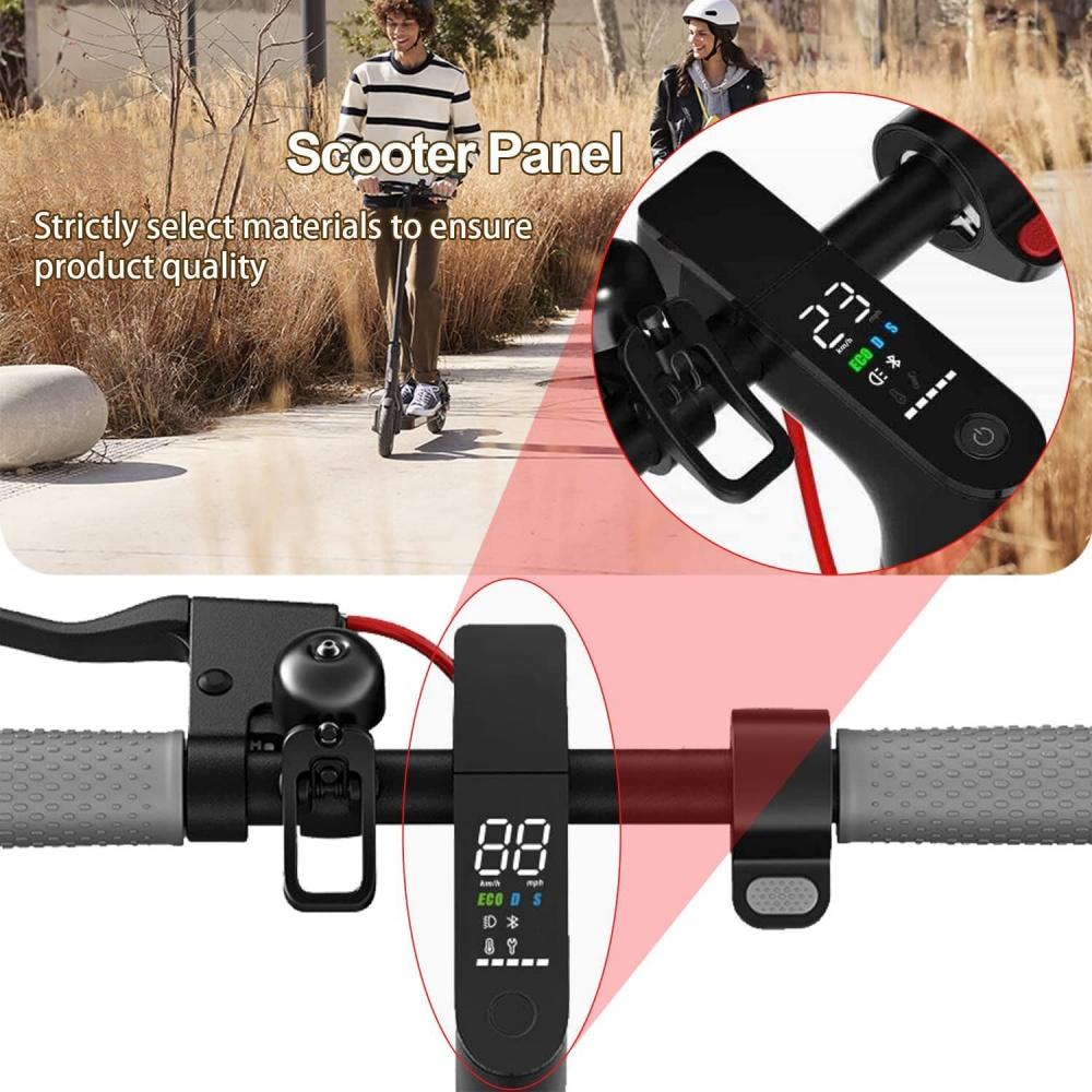 Upgrade Dashboard Cover Replacement Circuit Board For Xiaomi M365 Pro