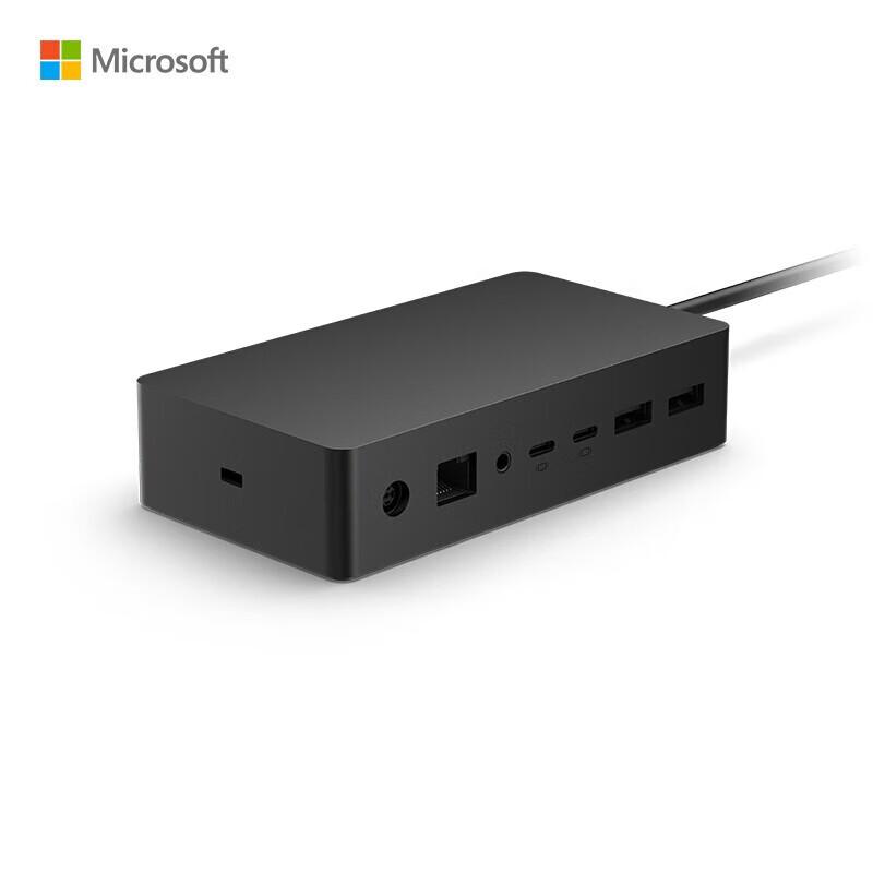 Microsoft Surface Dock 2