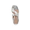 naturalizer Women S Comfort Sandal Audra 8ntadr5m7d Silver