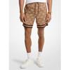 Tencel Shorts Camel Os6302nl1a3209