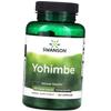 Extract de scoarță de yohimbe, Yohim Standardizat 500, 120 capsule (08280013)