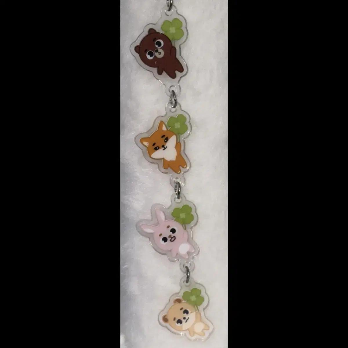 

Day6 2025 Season s Greetings Season s Greetings Denimals Keyring Kedung Needs Money