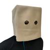 Little Nightmares Mask For Festive Occasions And Game Enthusiast Costumes