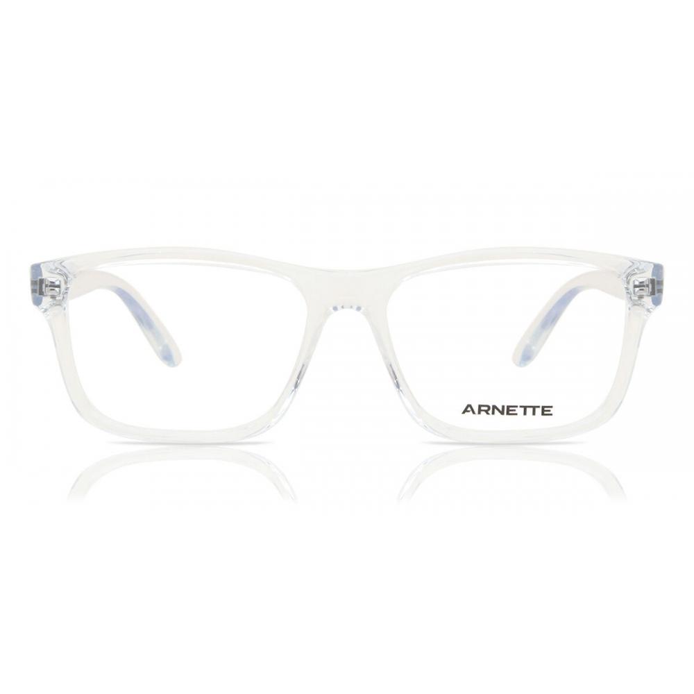 

Arnette An7231 Fakie 2755 Men Eyeglasses Clear/53
