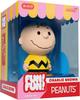 Super7 Peanuts Charlie Brown Vinyl Figure Peanuts Action Figure Classic Cartoon Fan Collectible Retro Toy Cartoon Model Collectible Display Figure