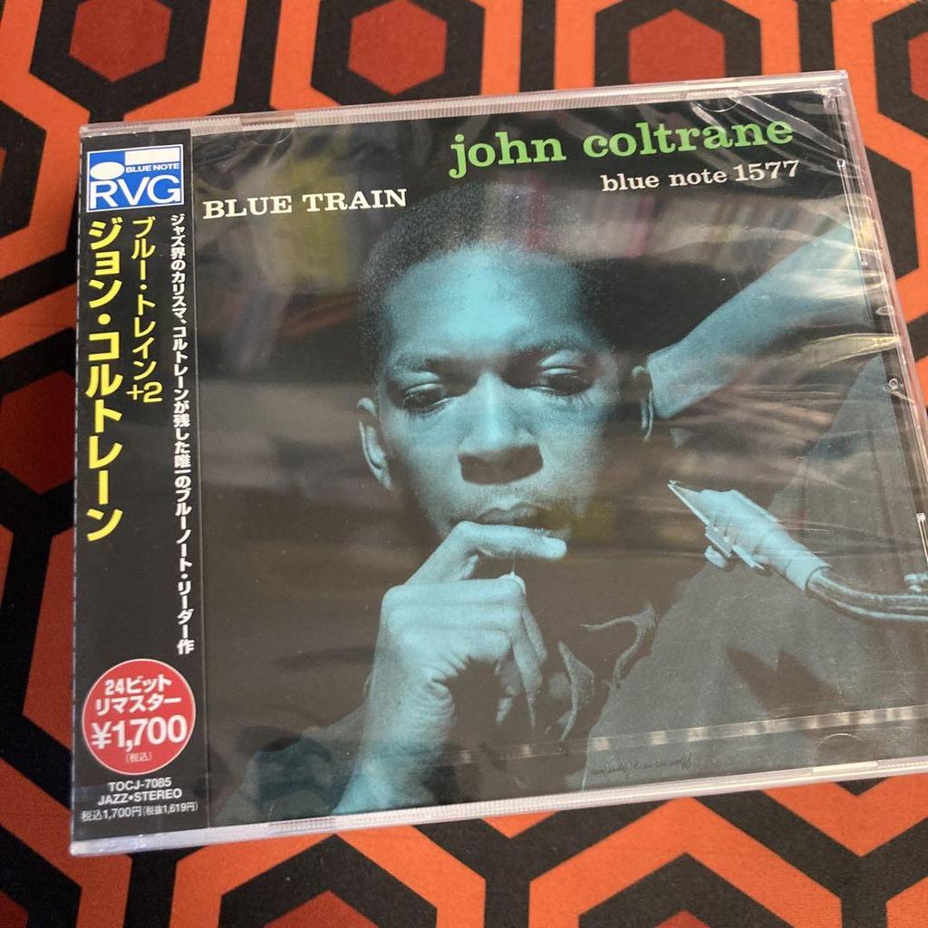 [USED] Set sale jazz masterpiece!