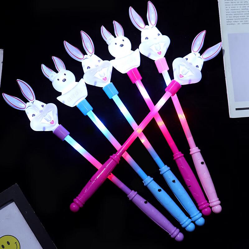 

KODENOR Glowing Rabbit Sticks