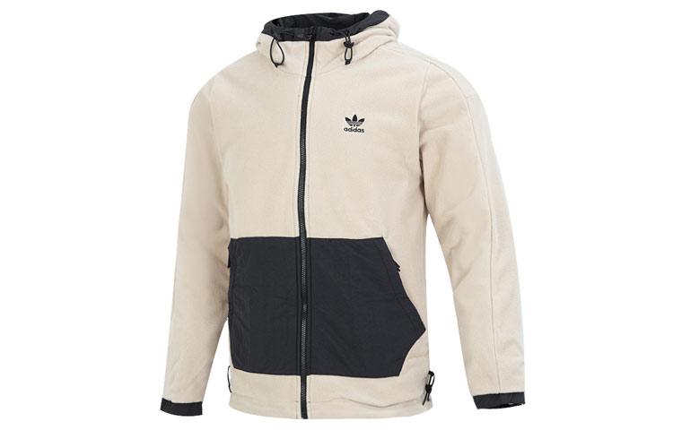 adidas Originals Jacket Men's Black HL9186