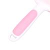 Single Button Hair Release Dog Brush Dense Tooth Hair Remover Brush Pet Comb  Home Pet Hair Clean