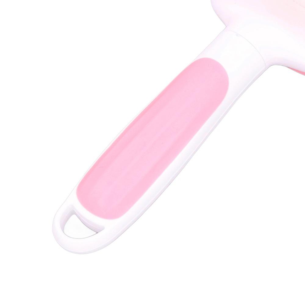 Single Button Hair Release Dog Brush Dense Tooth Hair Remover Brush Pet Comb Home Pet Hair Clean