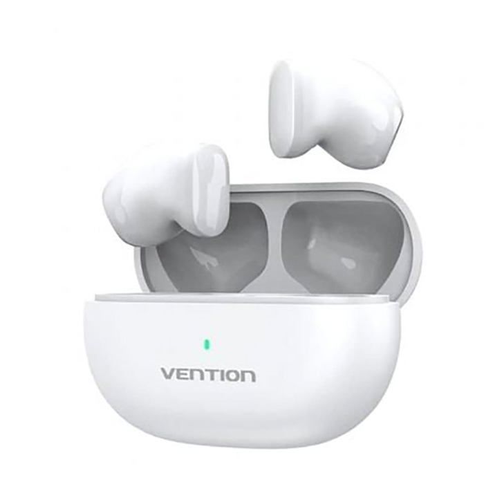 Wireless Earphones - Vention - Tiny T12 Nblw0 - One Size