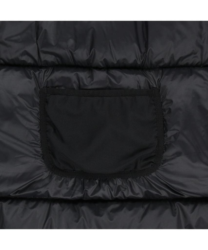 The North Face Nj1Dr59J Line X Down Jacket (Rds) Black