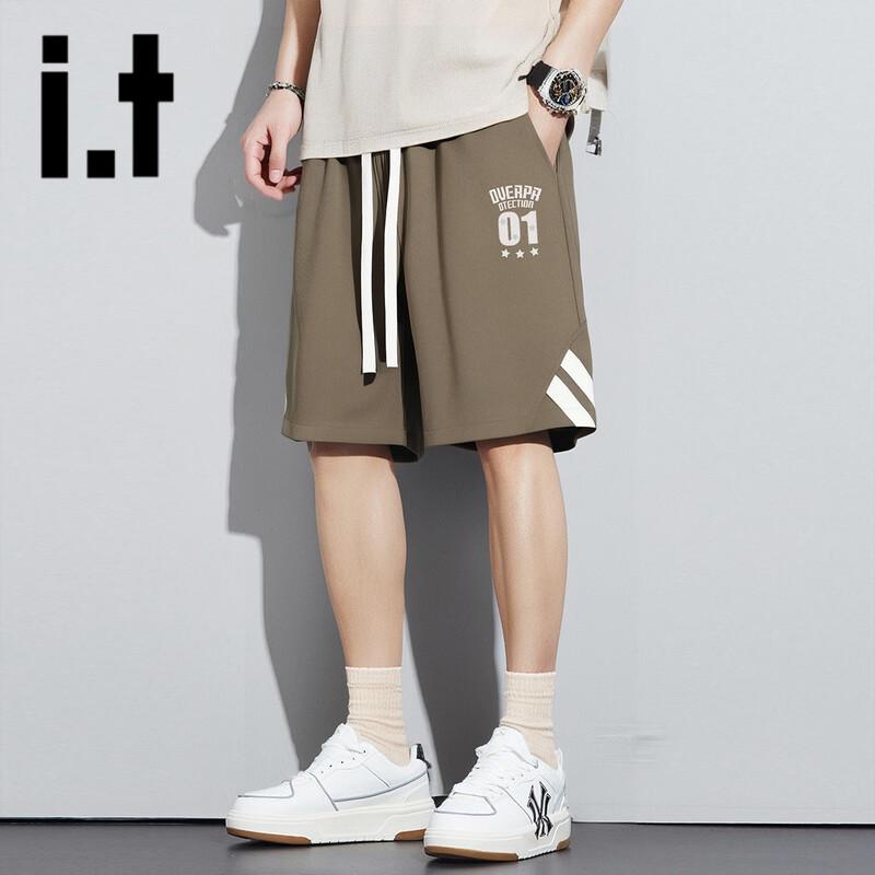 

OVERPROTECTIONit Мужские летние повседневные спортивные брюки 2XL