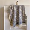 Accessoires – Écharpes et foulards