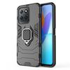 For Honor X6 Case Bumper Anti-knock Armor Magnetic Suction Stand Full Cover For Honor X6 Case Cover For Honor X6 X6S X8 X7 X9