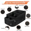 Large Capacity Car Trunk Organizer Oxford Cloth Sundries Storage Box  Interior Finishing