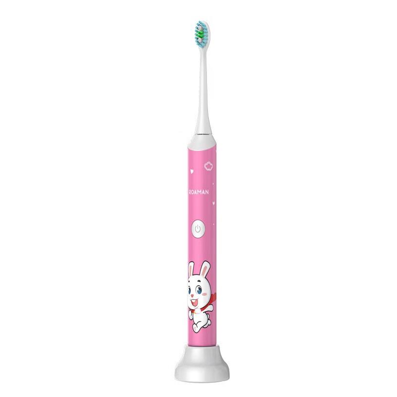 ROAMAN Children's Sonic Electric Toothbrush