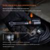 FENIX C7 Rechargeable Tactical Flashlight