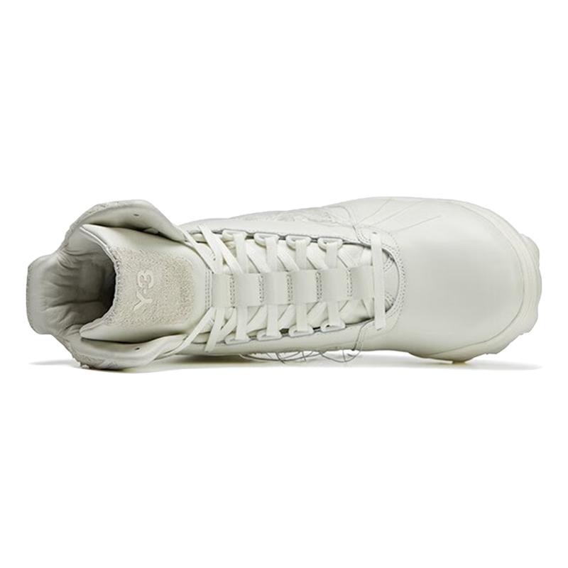 Adidas Y-3 GSG9 Off White Men Sneakers Cream IE7661