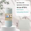 Hand-Tearable, Multi-Functional Kitchen Cleaning Rag: Strong Absorption, Lint-Free, Thick, Disposable.