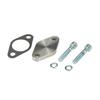 8Mm Egr Valve Blanking Block Plates Kit  For Bmw E53 E65 E66 E38 E39 E46 E90
