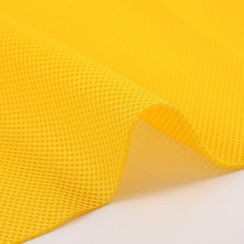 160x50cm Three-layer Thickened Breathable Mesh Fabric For Side Pockets Of Backpacks, Anti-collision Bed, Car Seat Covers TJ8690
