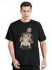 Rapper Anuel Aa Feid Baby Carriage Design Graphic T Shirt Unisex Cool Hip Hop Oversized Tshirt Unisex Casual 100 Cotton Tshirts