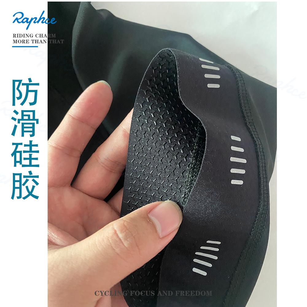 Spring and summer double arrow seat bicycle riding bib shorts men's and women's mountain bike road bike riding shorts equipment side pockets