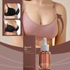 Breast Care Oil Gently Cares For   Elasticity  Nourishment  Hydration  Refreshing And Non Sticky Breast Massage Oil 30ML