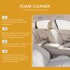 Homonth Multi Functional Car Foam Cleaner For Interior Protection And Stain Resistance