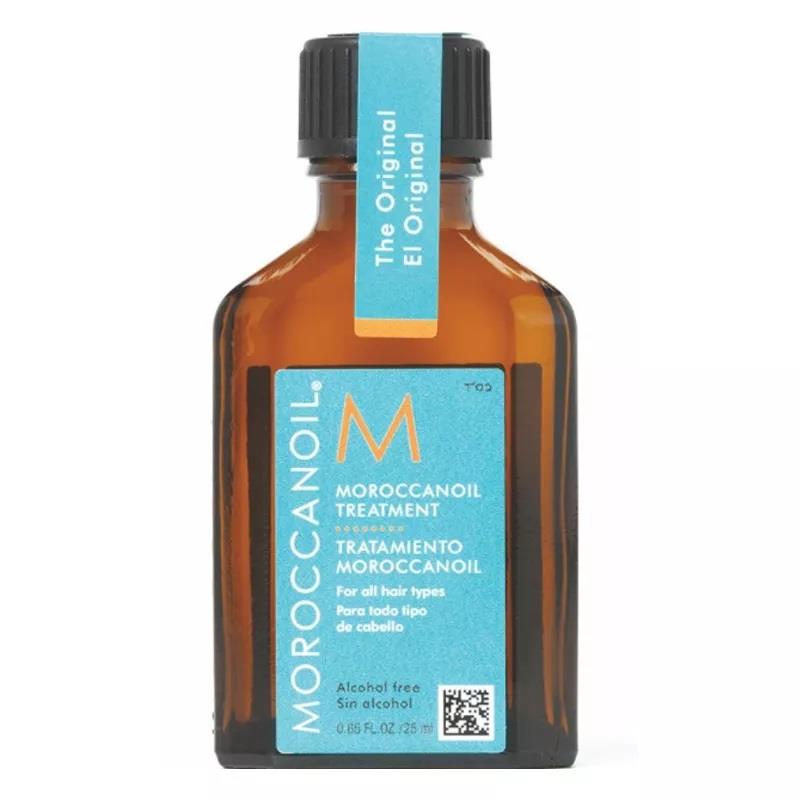

Moroccanoil Восстанавливающее Масло для Волос 25мл