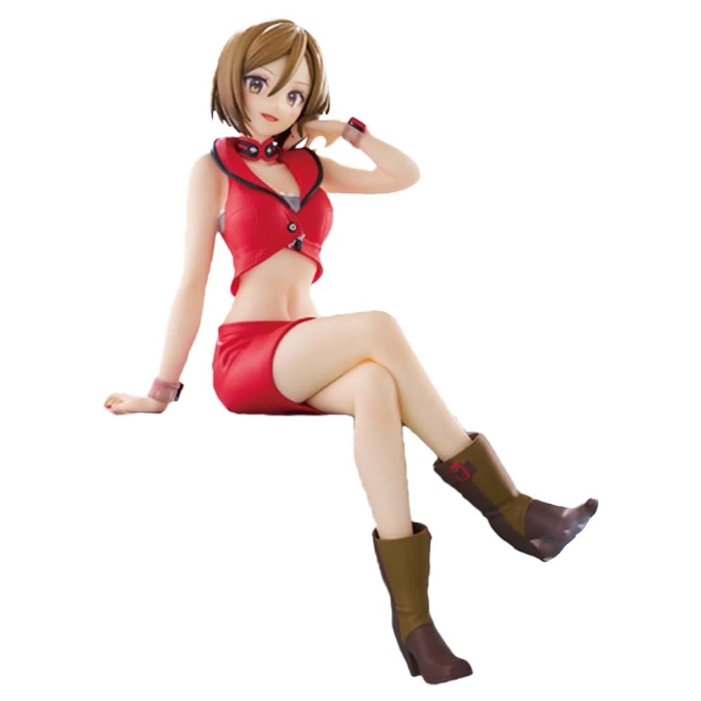 Фурью Вокалоид: Фигурка-стоппер для лапши Meiko MEIKO