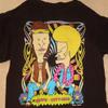 Beavis and Butt-Head Shirt Unisex S To 5XL NI239 FREE SHIPPING