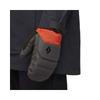 Black Diamond Gloves Mission MX