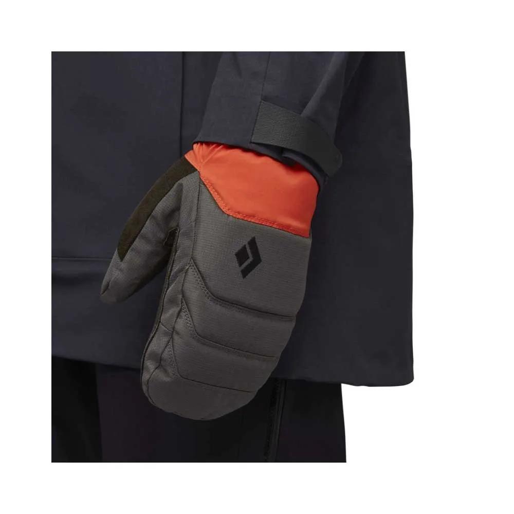 Black Diamond Gloves Mission MX