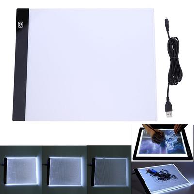 1pc a4 led art light pad tracing