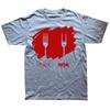 Novelty Awesome Heavy Rock On Metal T Shirts Graphic Streetwear Short Sleeve Birthday Gifts Summer Style T-shirt Clothing