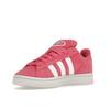 Adidas Campus 00s Pink Fusion Women Sneakers Cloud-White ID7028