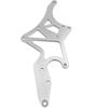LS Engine Serpentine Alternator Bracket for Power Steering Pump Swap Conversion Compatible with Chevrolet Truck and SUV Engines
