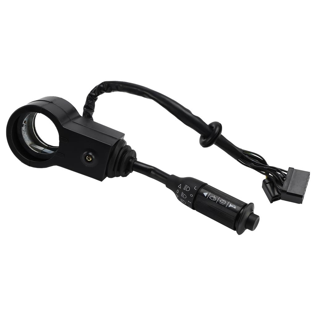 Turn Signal Steering Column Switch for Man Truck Neoplan Setra 79100580346
