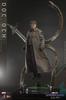 Movie Masterpiece No Way Home Doctor Octopus Scale Figure Brown Spider-Man 1/6