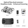 YL3 Drone 8K Dual Camera Professional  Long Battery Life GPS WIFI Brushless Motors Obstacle Avoidance Foldable Quadcopter 2026