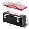 KETER Box Tool Koffer-Organizer