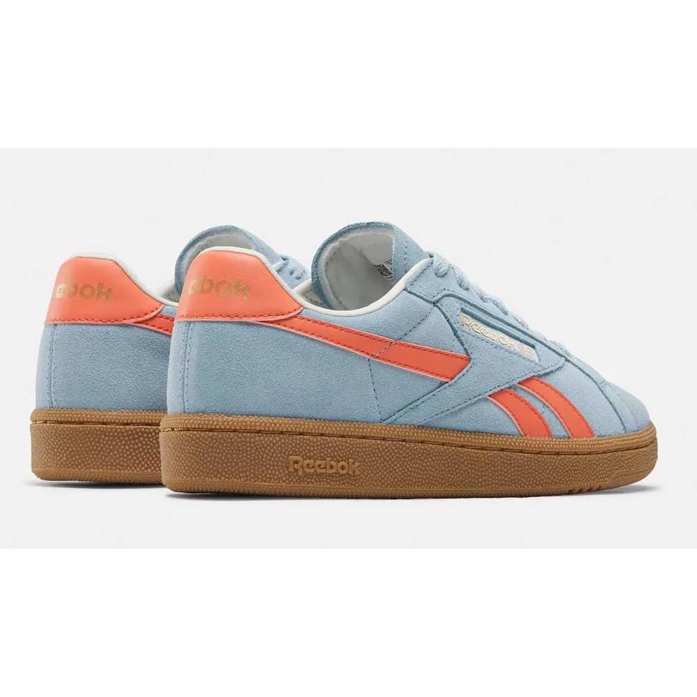 Reebok Club C Grounds Uk Sneakers