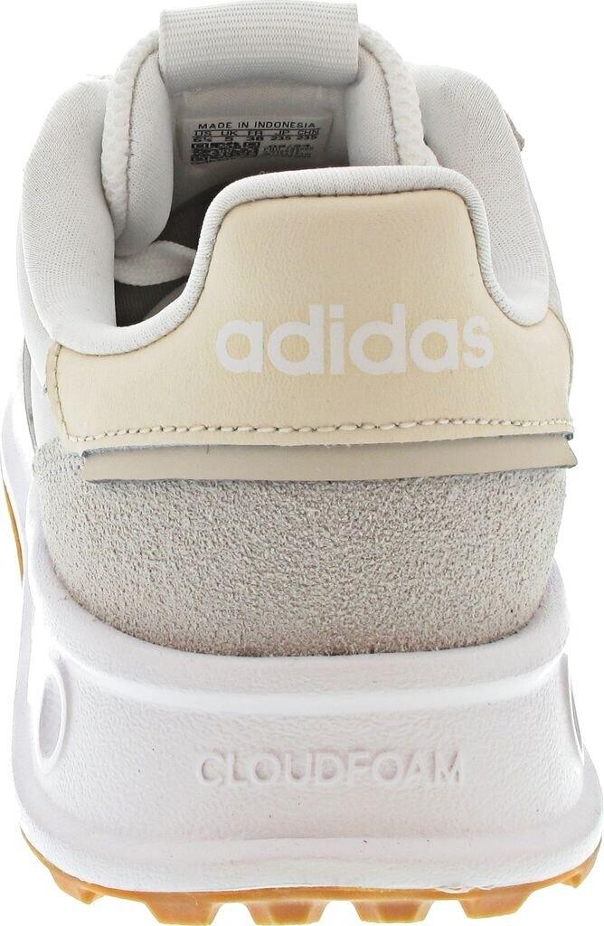 Adidas Run 84 Women's Sneakers (IH8622) Grey/white