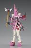 Hasegawa Virtuaroid Series Galayaka Scale Plastic Model Kit 65575 TG-11-M [Super Energetic Special] 1/100