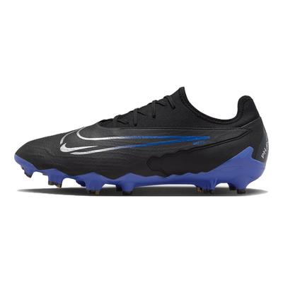 Phantom GX Pro FG Shadow Pack Unisex Sneakers Black Hyper-Royal Chrome DD9463-040