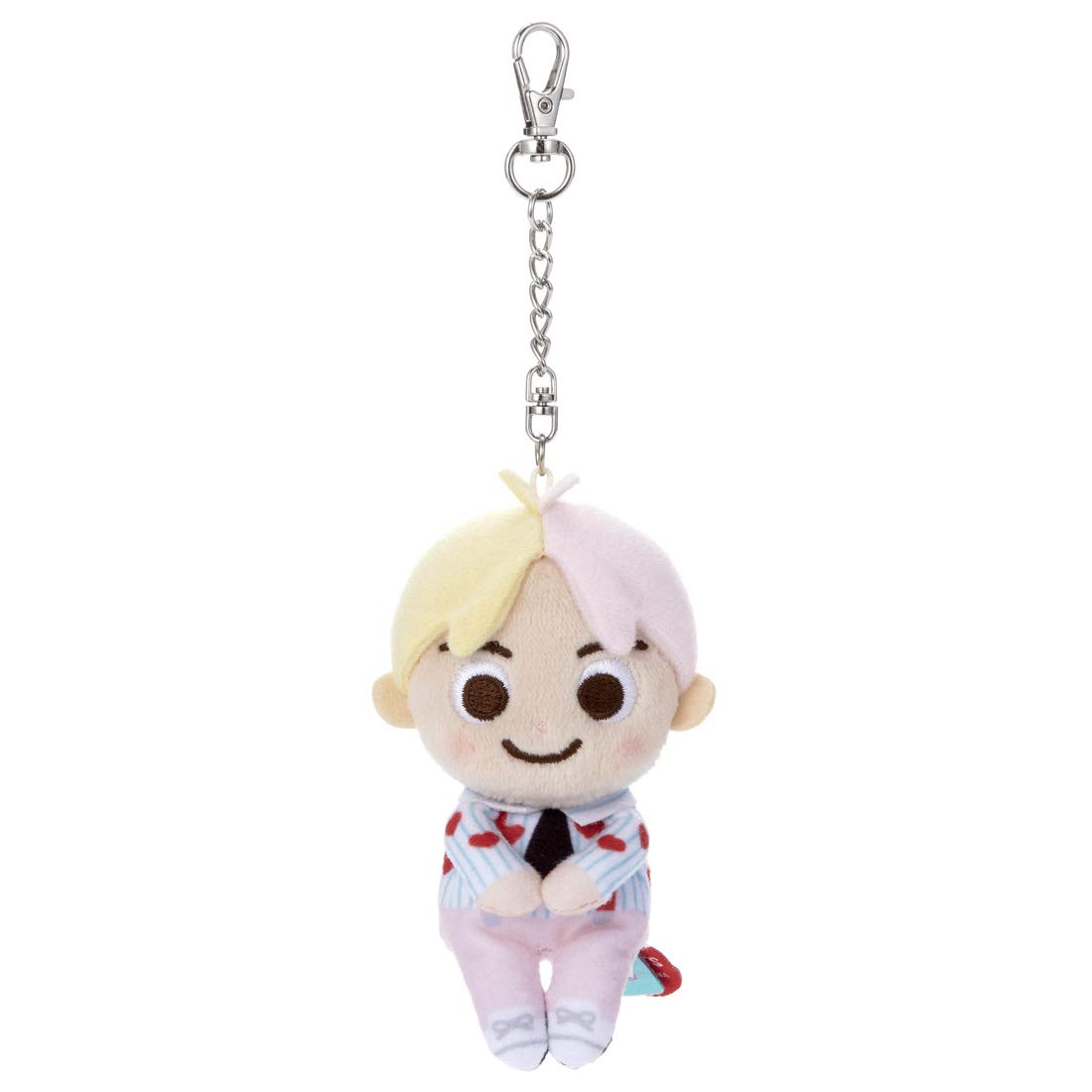 

Брелок TinyTAN Chokkori-san Plush V Высота ок.. 10см